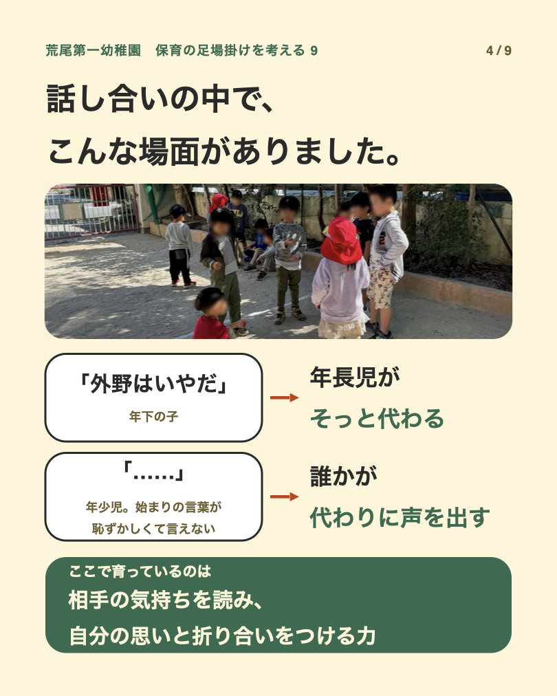 足場かけを考える9:4枚目