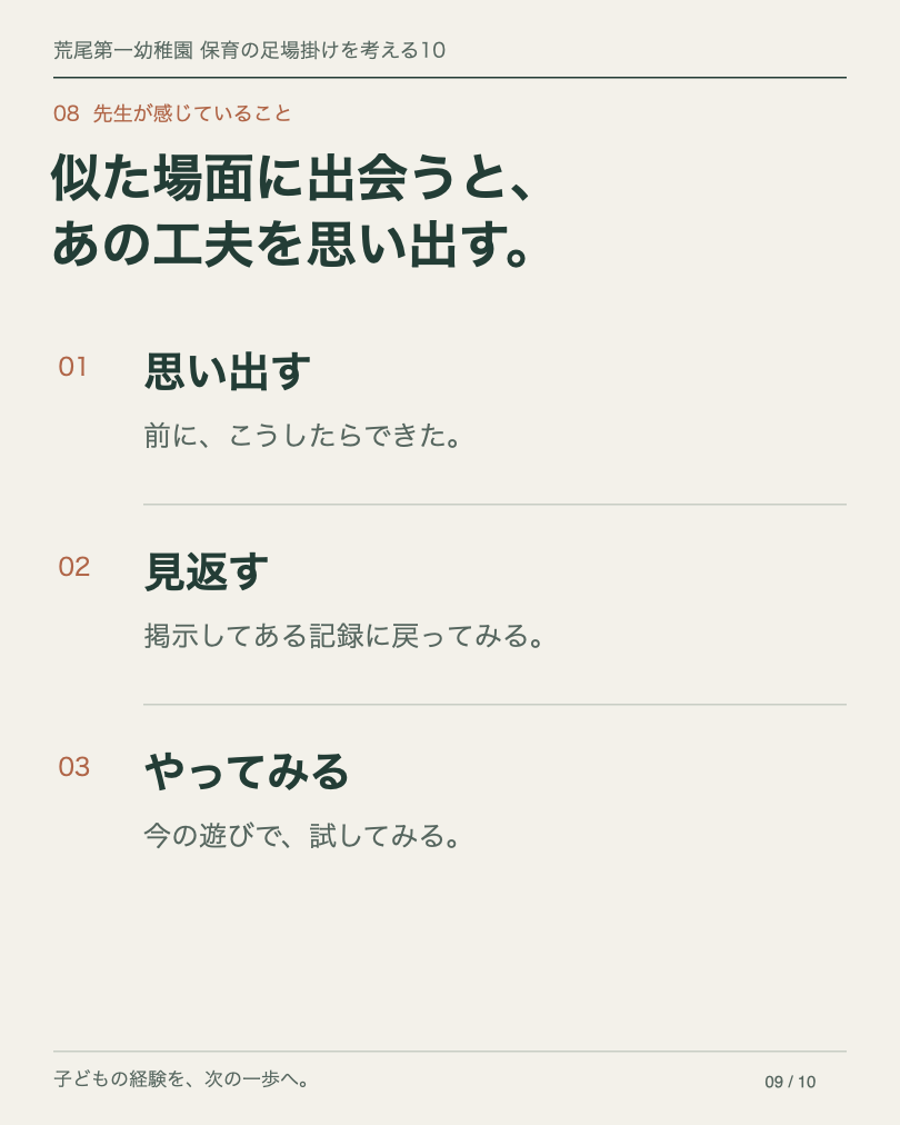 足場かけを考える10：9枚目